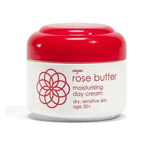 Ziaja Rose Butter Moiturising Day Cream-50 ML