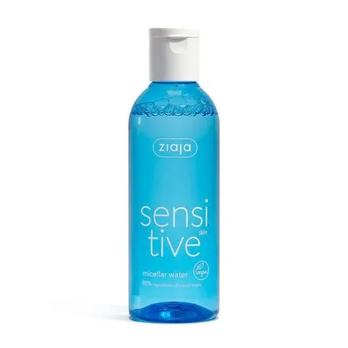 Ziaja Sentive Skin Micellar Water- 200 ML