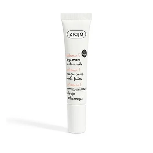 Ziaja Vitamin E Eyecream-15 ML
