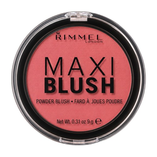 Rimmel Maxi Blush Shade 003