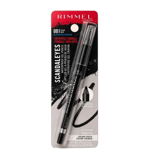 Rimmel Scandaleyes Waterproof Liner Shade 005
