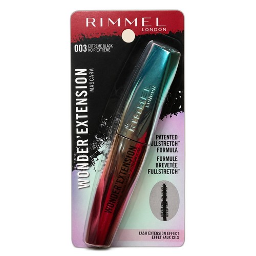 Rimmel Wonder'Extension Mascara Shade 003