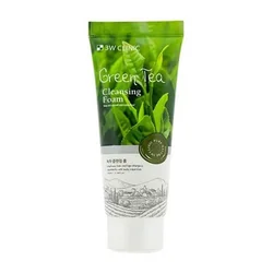 glowxin-3w-clinic-green-tea-cleansing-foam-100-ml-1.webp