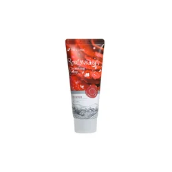 glowxin-3w-clinic-rose-water-cleansing-foam-100ml-1.webp