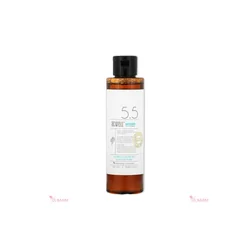 glowxin-acwell-5-5-licorice-ph-balancing-cleansing-toner-150-ml-1.webp