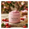 glowxin-arencia-fresh-rosehip-rice-mochi-cleanser-120g.webp