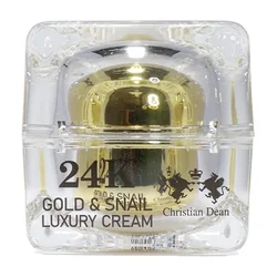 glowxin-christian-dean-24k-gold-snail-luxury-cream-50-ml-1.webp