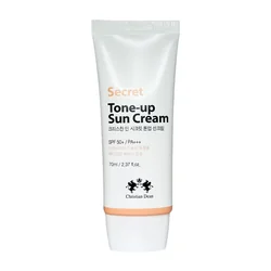 glowxin-christian-dean-secret-tone-up-sun-cream-spf50-pa-70-ml-1.webp