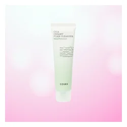 glowxin-cosrx-cica-creamy-foam-cleanser-2.webp