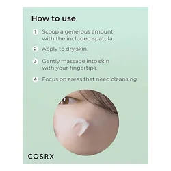 glowxin-cosrx-cica-smoothing-cleansing-balm-120-ml-3.webp
