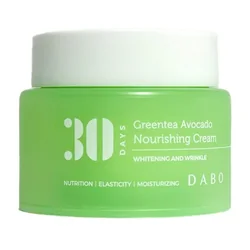 glowxin-dabo-30-days-greentea-avocado-nourishing-cream-100-ml-1.webp
