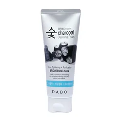 glowxin-dabo-charcoal-cleansing-foam-150-ml-1.webp