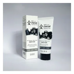 glowxin-dabo-charcoal-cleansing-foam-smooth-skin-150-ml-3.webp