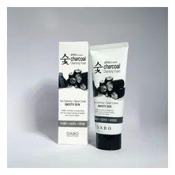 glowxin-dabo-charcoal-cleansing-foam-smooth-skin-150-ml-6.webp