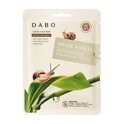 glowxin-dabo-first-solution-mask-pack-sheet-mask-snail-gold-1.webp
