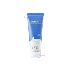 glowxin-dabo-hyaluron-creamy-whip-foam-150ml-1.webp