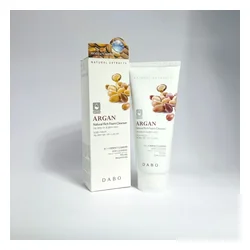 glowxin-dabo-natural-rich-foam-cleanser-argan-180ml-3.webp