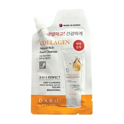 glowxin-dabo-natural-rich-foam-cleanser-collagen-20-ml-1.webp