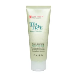 glowxin-dabo-tea-tree-nature-collection-foam-cleansing-150ml-1.webp