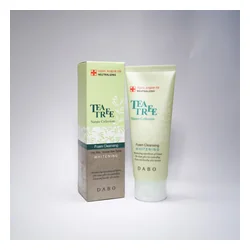 glowxin-dabo-tea-tree-nature-collection-foam-cleansing-150ml-3.webp