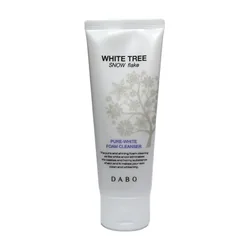glowxin-dabo-white-tree-saow-flake-pure-white-foam-cleanser-150-ml-1.webp