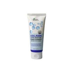 glowxin-ekel-collagen-ultra-moisture-foam-cleanser-180-ml-1.webp