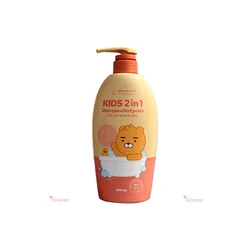 glowxin-elastine-little-kids-shampoo-body-wash-kids-2-in-1-500ml-1.webp
