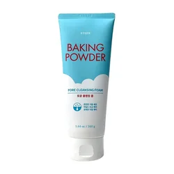 glowxin-etude-pore-cleansing-foam-baking-powder-160-g-1.webp
