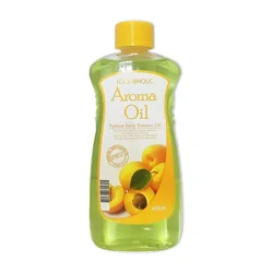 glowxin-foodaholic-aroma-oil-apricot-body-essence-oil-465ml-1.webp