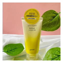 glowxin-goodal-green-tangerine-vita-c-cleansing-foam-150-ml-2.webp