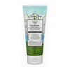 glowxin-grace-day-real-fresh-aloe-and-green-tea-foam-cleanser-100ml.webp