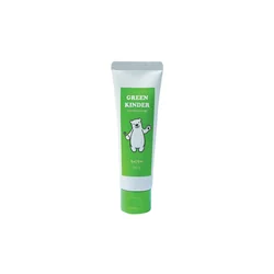 glowxin-green-kinder-dt-toothpaste-banana-flavour-50-g-1.webp