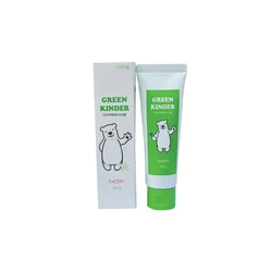 glowxin-green-kinder-dt-toothpaste-banana-flavour-50-g-2.webp