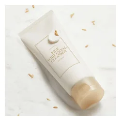 glowxin-i-m-from-rice-whip-facial-cleanser-150-ml-4.webp