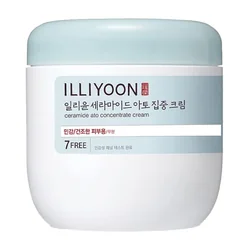 glowxin-illiyoon-ceramide-ato-concentrate-cream-500ml-1.webp