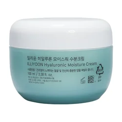 glowxin-illiyoon-hyaluronic-moisture-cream-100ml-2.webp