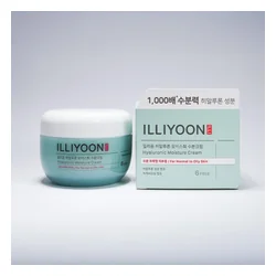 glowxin-illiyoon-hyaluronic-moisture-cream-100ml-3.webp