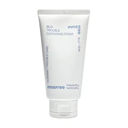 glowxin-innisfree-bija-trouble-cleansing-foam-150g-1.webp