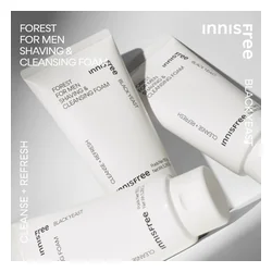 glowxin-innisfree-forest-for-men-shaving-cleansing-foam-150g-2.webp