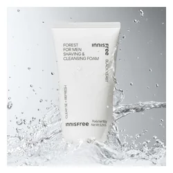 glowxin-innisfree-forest-for-men-shaving-cleansing-foam-150g-3.webp