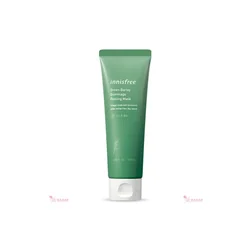 glowxin-innisfree-green-barley-gommage-peeling-mask-120ml-1.webp