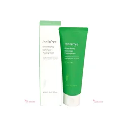 glowxin-innisfree-green-barley-gommage-peeling-mask-120ml-4.webp