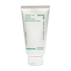 glowxin-innisfree-green-tea-amino-hydrating-cleansing-foam-150g-1.webp