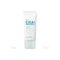 glowxin-innisfree-mild-cica-sunscreen-tone-up-spf50-pa-35-ml-1.webp