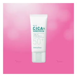 glowxin-innisfree-mild-cica-sunscreen-tone-up-spf50-pa-35-ml-2.webp