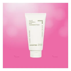 glowxin-innisfree-olive-vitamin-e-real-cleansing-foam-150g-2.webp