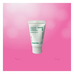 glowxin-innisfree-uv-active-poreless-sunscreen-spf50-pa-10ml-2.webp