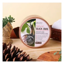 glowxin-jigott-natural-black-snail-moisture-soothing-gel-300-ml-3.webp