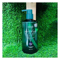 glowxin-kerasys-green-tea-oil-purifying-shampoo-wild-fig-800-ml-3.webp
