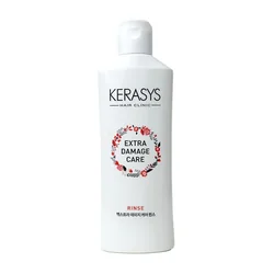 glowxin-kerasys-hair-clinic-extra-damage-care-rinse-180ml-1.webp